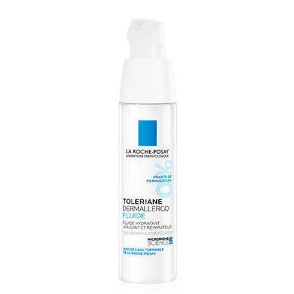 La Roche Posay Toleriane Dermallergo Fluido 40ml