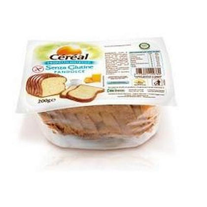 Cereal Pandolce 200g