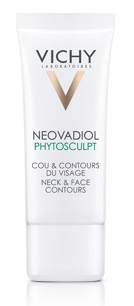 Vichy Neovadiol Phytosculpt Collo E Contorni Del Viso