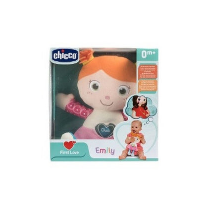 Ch Gioco First Love Emily Bamb