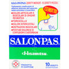 Salonpas 2cerotti Medicati Larghi