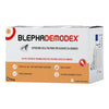 Blephademodex Garze 30 Pezzi