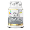 Colours Of Life Zinco 15 120 Compresse