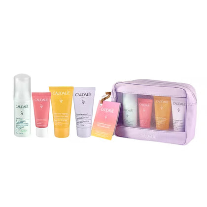 Caudalie Vinosource Hydra Trousse Must Have