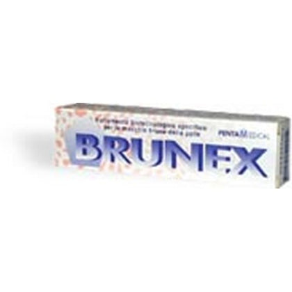 Brunex Crema Schiarente 30ml