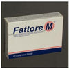 Fattore M 40 Compresse