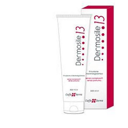 Dermosile 13 Emulsione Corpo