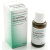 Graphites Homac Heel Gocce30ml