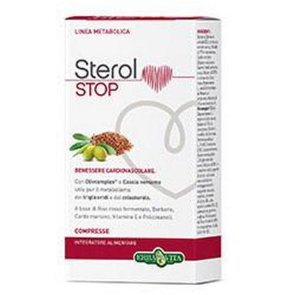 Sterol Stop 30 Compresse