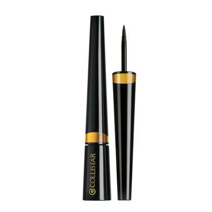 Collistar Eye Liner Tecnico Waterproof Nero
