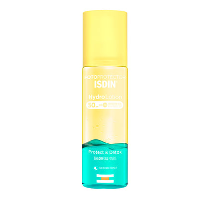 Isdin Fotoprotector Hydrolotion Spf50 200ml