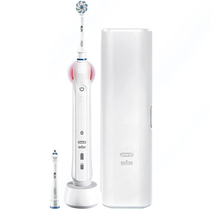 Oral B Spazzolino Elettrico Power Pro 5