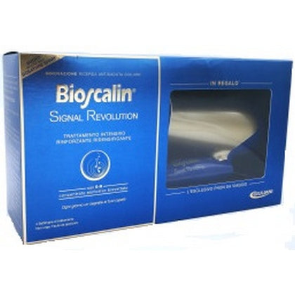Bioscalin Signal Revolution Lozione + Phon Da Viaggio