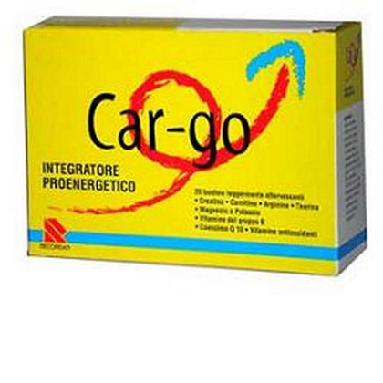 Car-go 20 Buste