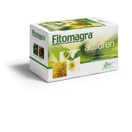 Fitomagra Actidren 20filt 36g