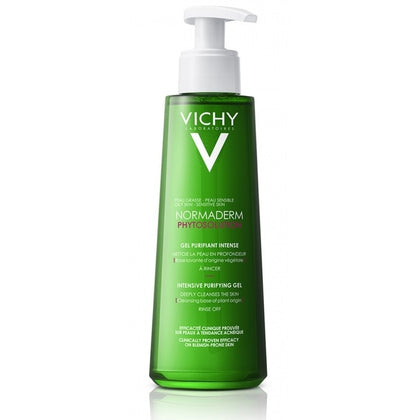 Vichy Normaderm Phytosolution