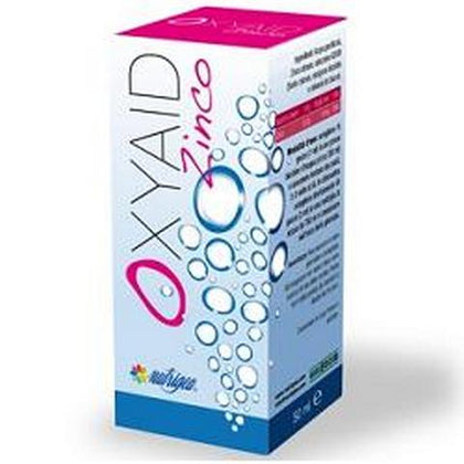 Oxyaid Zinco 50ml