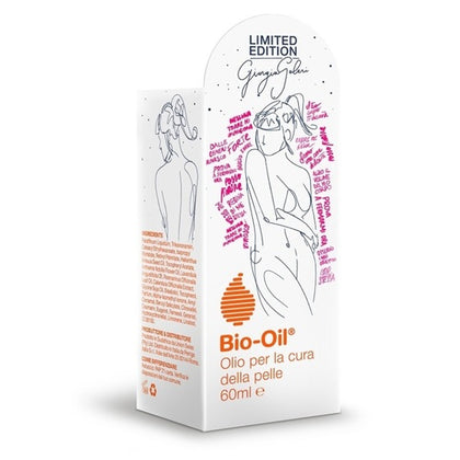 Bio Oil Olio Limited Edition Giorgia Soleri 60ml
