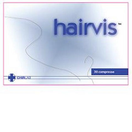 Hairvis 30 Compresse