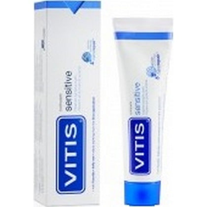 Vitis Sensitive Dentifricio In