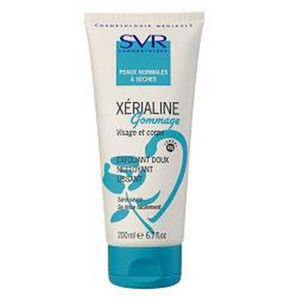 Xerialine Gommage 200ml