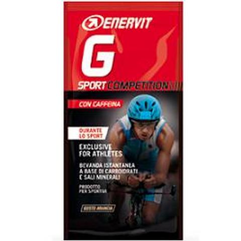Enervit G Sport Competit 30g