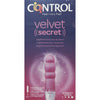 Control Velvet Secret 1 Pezzi