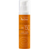 Avene Solare Anti-age Colorato Spf50+ 50ml