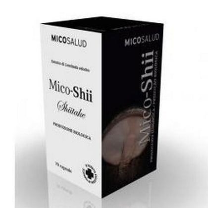 Mico Shii 70 Capsule