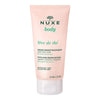 Nuxe Body Reve De The Gommage Esfoliante Rigenerante 150ml