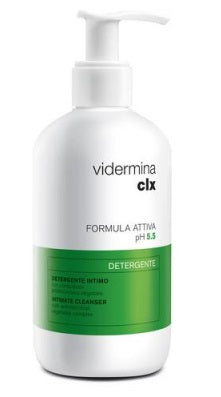 Vidermina Clx Detergente C/disp 500ml