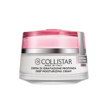 Collistar Crema Idratazione 72h 50ml