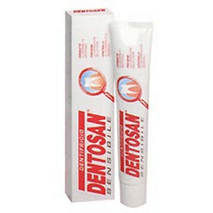 Dentosan Sensibile Dentifricio 75ml
