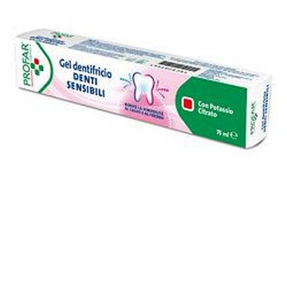 Profar Dentifricio Denti Sensibile