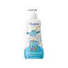 Mustela Detergente Delicato Gatto Con Gli Stivali 500 Ml