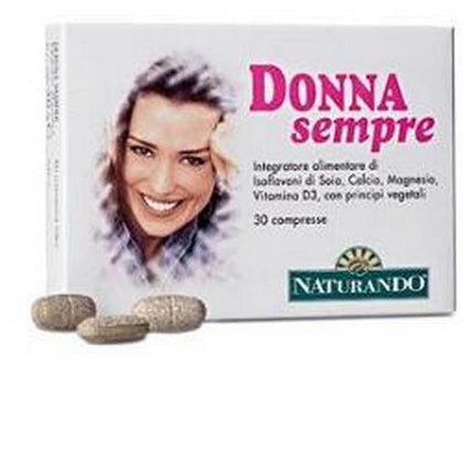 Donna Sempre 30 Compresse