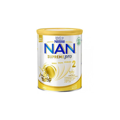 Nestle' Nan Supr Pro 2 Latte Di Pros 800g Scade 02/24
