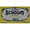 Soluzione Schoum Fegato 30 Compresse