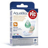 Pic Aquabloc 19x72mm 20 Cerotti