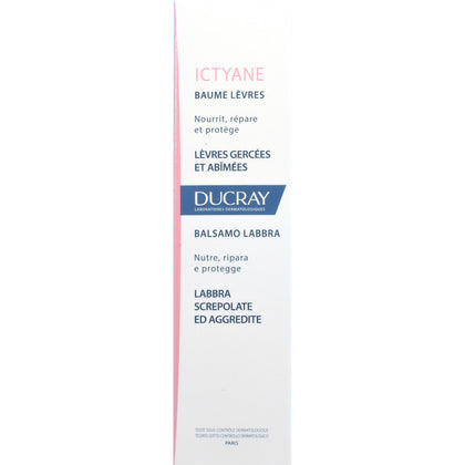 Ictyane Balsamo Labbra 15ml