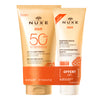 Nuxe Sun Duo Latte Solare Spf50 + Shampoo Doposole 100ml