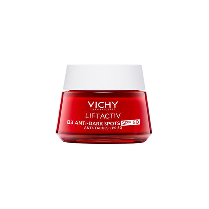 Vichy Liftactive B3 Crema Anti Macchie Spf50 50ml