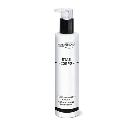 Cosmetici Magistrali Etas Corpo 200ml