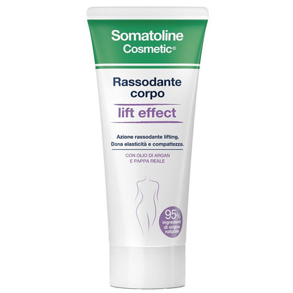 Somatoline Skin Expert Rassodante Corpo Crema Lifting 200 ml