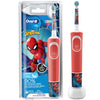 Oral-b Vitality Spazzolino Elettrico Bambini Spiderman