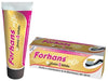 Forhans Gold4white Dentifricio 12ml