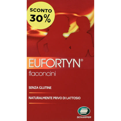 Eufortyn 10 Flacone 15ml Promo