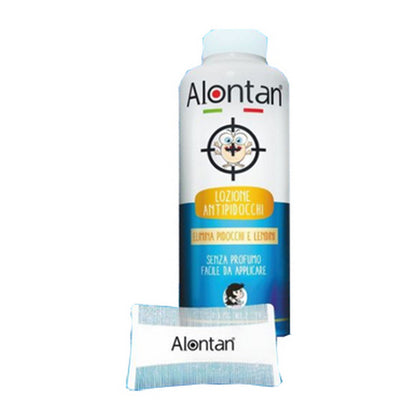 Alontan Lozione Prev Pidocchi100ml