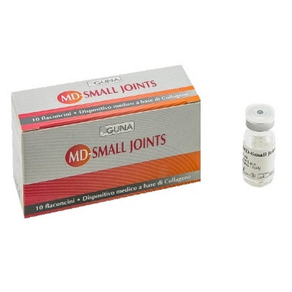 Md-small Joints Italia 10 Flacone In