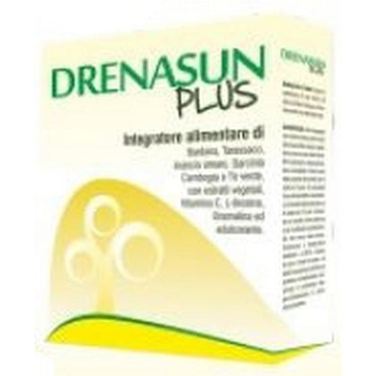 Drenasun Plus 14 Buste